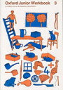 Oxford Junior Workbooks 3