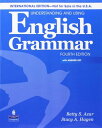 Understanding and Using English GrammarC 4th Edition (STUDENT BOOK+CD+ ANSWER KEY) AZAR