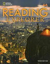 Reading Explorer 4: Split A Student Book [ペーパーバック] Douglas， Nancy; Bohlke， David