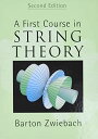 A First Course in String Theory Zwiebach， Barton