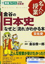 【30日間返品保証】商品説明に誤りがある場合は、無条件で弊社送料負担で商品到着後30日間返品を承ります。ご満足のいく取引となるよう精一杯対応させていただきます。※下記に商品説明およびコンディション詳細、出荷予定・配送方法・お届けまでの期間について記載しています。ご確認の上ご購入ください。【インボイス制度対応済み】当社ではインボイス制度に対応した適格請求書発行事業者番号（通称：T番号・登録番号）を印字した納品書（明細書）を商品に同梱してお送りしております。こちらをご利用いただくことで、税務申告時や確定申告時に消費税額控除を受けることが可能になります。また、適格請求書発行事業者番号の入った領収書・請求書をご注文履歴からダウンロードして頂くこともできます（宛名はご希望のものを入力して頂けます）。■商品名■金谷の日本史「なぜ」と「流れ」がわかる本 文化史 (東進ブックス 大学受験 名人の授業シリーズ)■出版社■ナガセ■著者■金谷 俊一郎■発行年■2010/01/20■ISBN10■4890854614■ISBN13■9784890854615■コンディションランク■非常に良いコンディションランク説明ほぼ新品：未使用に近い状態の商品非常に良い：傷や汚れが少なくきれいな状態の商品良い：多少の傷や汚れがあるが、概ね良好な状態の商品(中古品として並の状態の商品)可：傷や汚れが目立つものの、使用には問題ない状態の商品■コンディション詳細■書き込みありません。古本ではございますが、使用感少なくきれいな状態の書籍です。弊社基準で良よりコンデションが良いと判断された商品となります。水濡れ防止梱包の上、迅速丁寧に発送させていただきます。【発送予定日について】こちらの商品は午前9時までのご注文は当日に発送致します。午前9時以降のご注文は翌日に発送致します。※日曜日・年末年始（12/31〜1/3）は除きます（日曜日・年末年始は発送休業日です。祝日は発送しています）。(例)・月曜0時〜9時までのご注文：月曜日に発送・月曜9時〜24時までのご注文：火曜日に発送・土曜0時〜9時までのご注文：土曜日に発送・土曜9時〜24時のご注文：月曜日に発送・日曜0時〜9時までのご注文：月曜日に発送・日曜9時〜24時のご注文：月曜日に発送【送付方法について】ネコポス、宅配便またはレターパックでの発送となります。関東地方・東北地方・新潟県・北海道・沖縄県・離島以外は、発送翌日に到着します。関東地方・東北地方・新潟県・北海道・沖縄県・離島は、発送後2日での到着となります。商品説明と著しく異なる点があった場合や異なる商品が届いた場合は、到着後30日間は無条件で着払いでご返品後に返金させていただきます。メールまたはご注文履歴からご連絡ください。