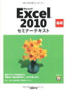 MICROSOFT EXCEL 2010 基礎 セミナーテキスト (セミナーテキストシリーズ)