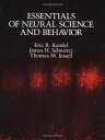 Essentials of Neural Science and Behavior Kandel， Eric R. Schwartz， James H. Jessell， Thomas M.