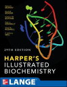 Harpers Illustrated Biochemistry 29th Edition (LANGE Basic Science) MurrayCRobertA BenderCDavidA BothamCKathleen M.A Kennel