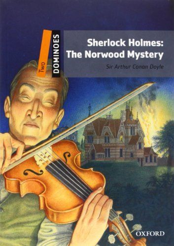 Sherlock Holmes: The Nor...の商品画像