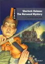 Sherlock Holmes: The Norwood Mystery (Dominoes Level 2)