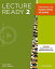 šLecture Ready 2: Strategies for Academic Listening and Speaking (Lecture Ready Second Edition 2) Sarosy Peg