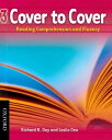 Cover to Cover 3: Reading Comprehension and Fluency [ペーパーバック] Day，Richard R.; Ono，Leslie 1