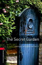 Oxford Bookworms Library: Level 3:: The Secret Garden (Oxford Bookworms ELT)