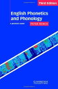 English Phonetics and Phonology: A Practical Course/Third Edition Roach， Peter