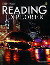 Reading Explorer 4 with Online Workbook [ペーパーバック] Bohlke，David; MacIntyre，Paul