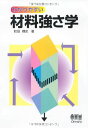 【30日間返品保証】商品説明に誤りがある場合は、無条件で弊社送料負担で商品到着後30日間返品を承ります。ご満足のいく取引となるよう精一杯対応させていただきます。※下記に商品説明およびコンディション詳細、出荷予定・配送方法・お届けまでの期間について記載しています。ご確認の上ご購入ください。【インボイス制度対応済み】当社ではインボイス制度に対応した適格請求書発行事業者番号（通称：T番号・登録番号）を印字した納品書（明細書）を商品に同梱してお送りしております。こちらをご利用いただくことで、税務申告時や確定申告時に消費税額控除を受けることが可能になります。また、適格請求書発行事業者番号の入った領収書・請求書をご注文履歴からダウンロードして頂くこともできます（宛名はご希望のものを入力して頂けます）。■商品名■わかりやすい 材料強さ学 [単行本] 町田 輝史■出版社■オーム社■発行年■1999/01/01■ISBN10■4274086720■ISBN13■9784274086724■コンディションランク■良いコンディションランク説明ほぼ新品：未使用に近い状態の商品非常に良い：傷や汚れが少なくきれいな状態の商品良い：多少の傷や汚れがあるが、概ね良好な状態の商品(中古品として並の状態の商品)可：傷や汚れが目立つものの、使用には問題ない状態の商品■コンディション詳細■書き込みありません。古本のため多少の使用感やスレ・キズ・傷みなどあることもございますが全体的に概ね良好な状態です。水濡れ防止梱包の上、迅速丁寧に発送させていただきます。【発送予定日について】こちらの商品は午前9時までのご注文は当日に発送致します。午前9時以降のご注文は翌日に発送致します。※日曜日・年末年始（12/31〜1/3）は除きます（日曜日・年末年始は発送休業日です。祝日は発送しています）。(例)・月曜0時〜9時までのご注文：月曜日に発送・月曜9時〜24時までのご注文：火曜日に発送・土曜0時〜9時までのご注文：土曜日に発送・土曜9時〜24時のご注文：月曜日に発送・日曜0時〜9時までのご注文：月曜日に発送・日曜9時〜24時のご注文：月曜日に発送【送付方法について】ネコポス、宅配便またはレターパックでの発送となります。関東地方・東北地方・新潟県・北海道・沖縄県・離島以外は、発送翌日に到着します。関東地方・東北地方・新潟県・北海道・沖縄県・離島は、発送後2日での到着となります。商品説明と著しく異なる点があった場合や異なる商品が届いた場合は、到着後30日間は無条件で着払いでご返品後に返金させていただきます。メールまたはご注文履歴からご連絡ください。