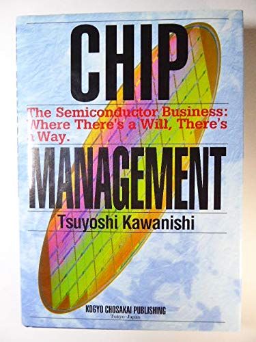 CHIP MANAGEMENT