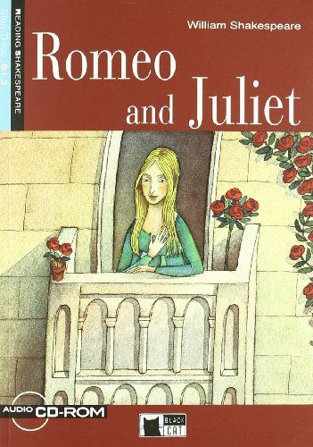 Romeo and Juliet (Readin...の商品画像