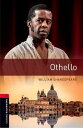Oxford Bookworms 3e 3 Othello (Oxford Bookworms Library) [y[p[obN] Trewin Shakespeare