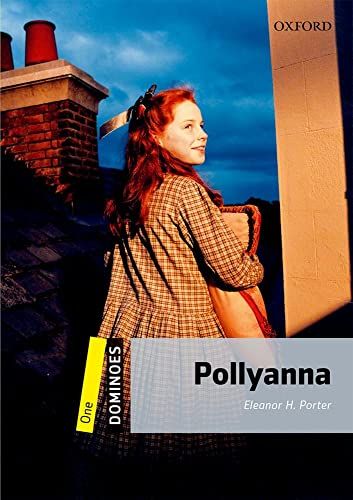 Pollyanna (Dominos: Level 1)