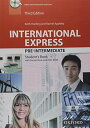 International Express: Pre-Intermediate: Student&#039;s Book Pack [Pocket Book]