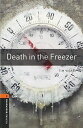 Death in the Freezer (Oxford Bookworms Series)(3)