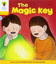 Oxford Reading Tree: Level 5: Stories: The Magic Key [y[p[obN] HuntC Roderick; BrychtaC Alex