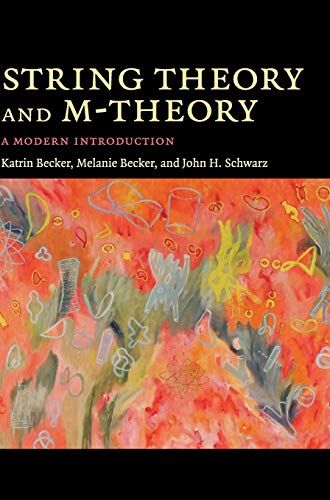 String Theory and M-Theory: A Modern Introduction