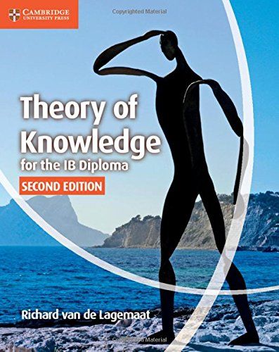 Theory of Knowledge for the IB Diploma ペーパーバック Lagemaat，Richard van de