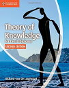 Theory of Knowledge for the IB Diploma [y[p[obN] LagemaatC Richard van de