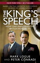 The King&#039;s Speech LogueCMark; ConradiCPeter