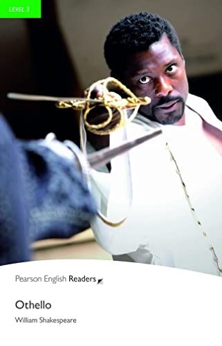 Penguin Readers: Level 3 OTHELLO (Penguin Readers，Level 3) [ペーパーバック] Shakespeare，William