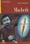 Macbeth+cd (Reading &amp; Training) [ペーパーバック] Shakespeare，William