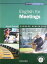 English for Meetings (Oxford Business English) Thompson Kenneth