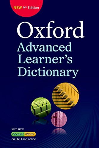 Oxford Advanced Learner&#039;s Dictionary: Paperback + DVD + Premium Online Access Code [セット買い]