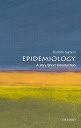 Epidemiology: A Very Short Introduction ペーパーバック Saracci，Rodolfo