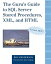 Guru's Guide to SQL Server Stored Procedures XML and HTML The