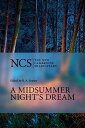 A Midsummer Night&#039;s Dream (The New Cambridge Shakespeare)