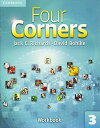 Four Corners Level 3 Workbook [y[p[obN] RichardsCJack C.; BohlkeCDavid