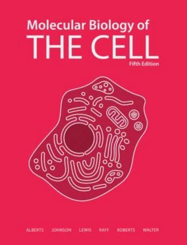 Molecular Biology of the Cell 5E Alberts， Bruce Johnson， Alexander Lewis， Julian Raff， Martin Roberts， Keith Walter， Peter