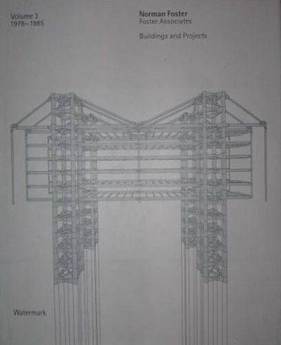 Buildings and Projects Foster， Sir Norman Lambot， I.