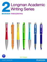 Longman Academic Writing Series Level 2 Student Book (3E) HogueCAnn