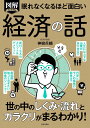眠れなくなるほど面白い 図解プレミアム 経済の話: 世の中のしくみ・流れとカラクリがまるわかり!