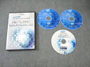 歯科医療総研 立地に左右されない 採用と教育のメカニズム 状態良品 DVD2枚/CD1枚 ☆ 017s3D
