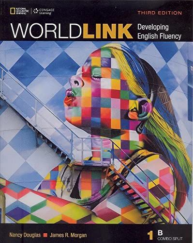 World Link + My World Link Online Access Card [ペーパーバック] Stempleski， Susan