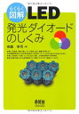 らくらく図解 LED?発光ダイオードのしくみ?