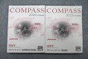 資格の大原 COMPASS 経営学 ポケットコンパス 基礎編/本試験完全対応編2022年合格目標テキストセット 状態良 2冊 023m4C