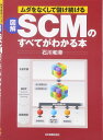 図解 SCMのすべてがわかる本