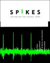Spikes: Exploring the Neural Code (Computational Neuroscience Series) Rieke, Fred? Warland, David? De Ruyter Van Steveninck, Ro