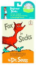Fox in Socks Book & CD (DR. SEUSS: Beginner Books)