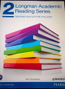 Longman Academic Reading Series Level 2 Student Book