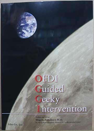 OFDI Guided Geeky Intervention