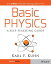 Basic Physics: A Self-Teaching Guide 2nd Edition (Wiley Self-Teaching Guides) Kuhn