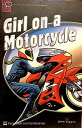 Girl on a Motorcycle (Oxford Bookworms Starters S.) EscottC John